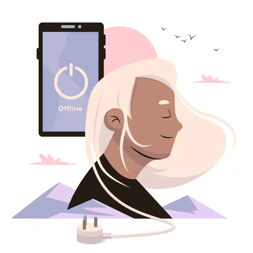 What does reboot phone mean